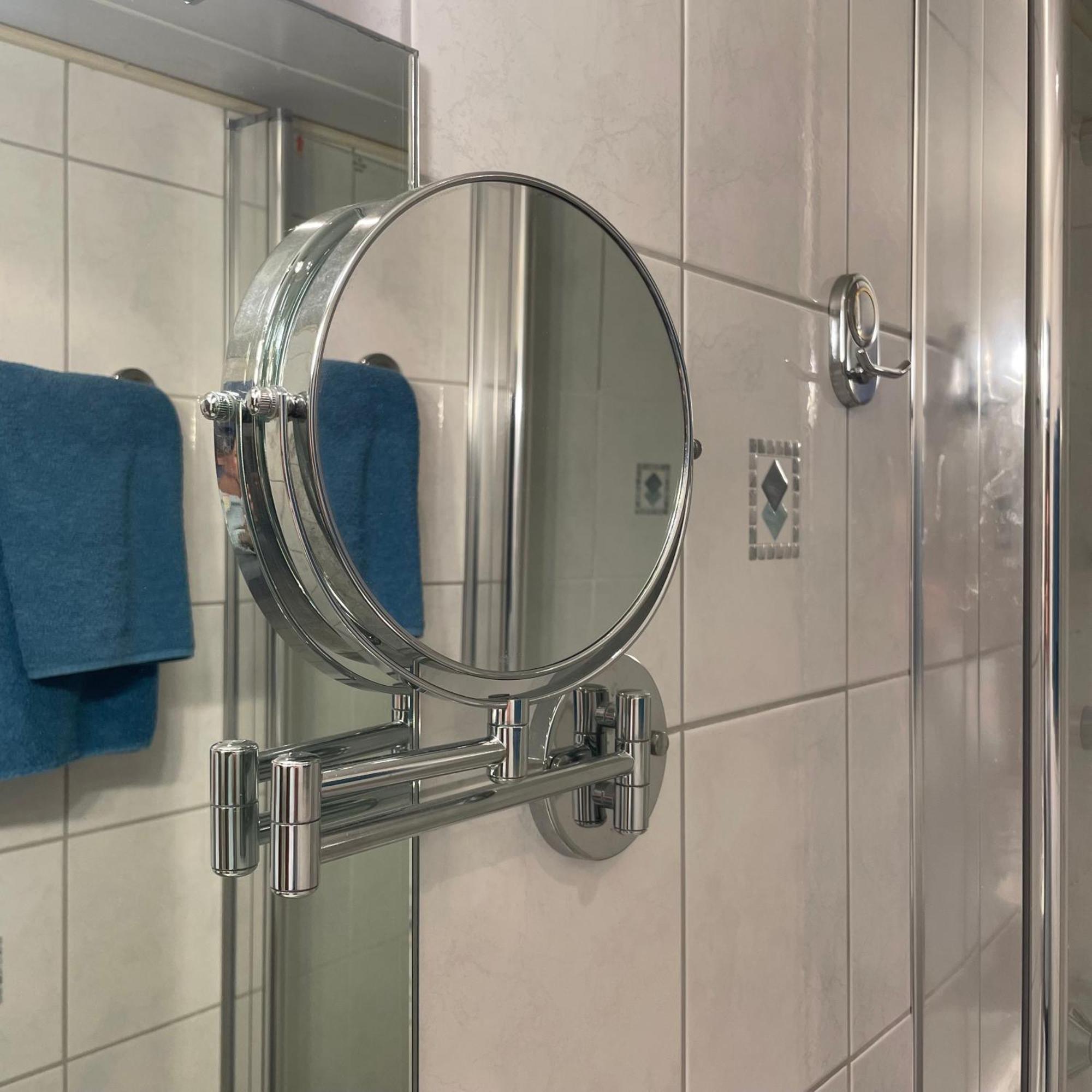 Doppelzimmer mit eigenem Bad