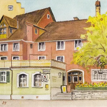 Hotel Gasthof Inselgraben garni-3
